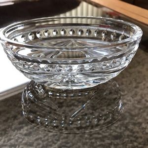Waterford Crystal Bowl